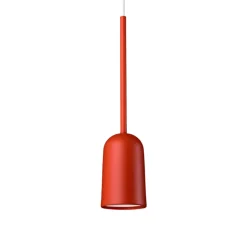 Suspension, Figura Arc, orange, Ø10cm, H45cm - SCHNEID