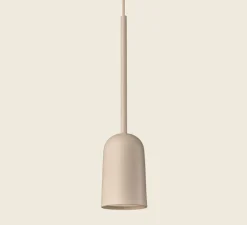Suspension, Figura Arc, sable, Ø10cm, H45cm - Schneid