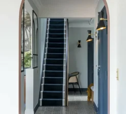 Suspension, FlowerPot VP7, blanc mat, L37cm, H27cm - Andtradition