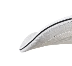 Suspension, Flying, blanc ivoire, LED, 3000K, 2600 lm, Ø96cm, H45cm - Made by Hand