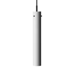 Suspension, FM2014, blanc, Ø5,5cm, H36cm - Frandsen