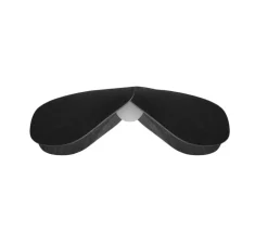 Suspension, Forget Me Not, Large, noir, Ø38cm, H11cm - Umage