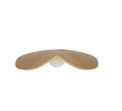 Suspension, Forget Me Not, Medium, chêne, Ø28cm, H7cm - Umage