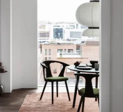 Suspension, Formakami JH5, blanc, noir, Ø70cm, H67cm - Andtradition