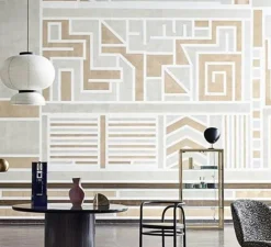 Suspension, Formakami JH5, blanc, noir, Ø70cm, H67cm - Andtradition