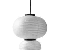 Suspension, Formakami JH5, blanc, noir, Ø70cm, H67cm - Andtradition