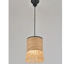 suspension, Formentera 1l, bana, L18cm, H26cm - Market Set