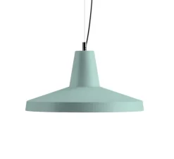 Suspension, Gangster, vert, Ø50cm, H22cm - Karman