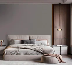 Suspension, Gin, or rose, noir, Ø22cm, H18,5cm - Mantra