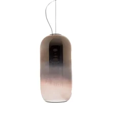 Suspension, Gople, cuivre, Ø21cm, H42cm - Artemide