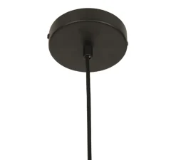 Suspension, Grass S, marron, L37cm, H24cm - Forestier