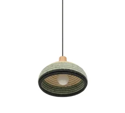 Suspension, Grass XS, bleu, L26cm, H18cm - Forestier