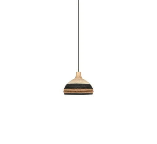 Suspension, Grass XS, marron, L26cm, H18cm - Forestier