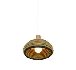 Suspension, Grass XS, vert, L26cm, H18cm - Forestier