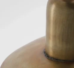 Suspension, Hana, laiton, L32cm, H77cm - House Doctor