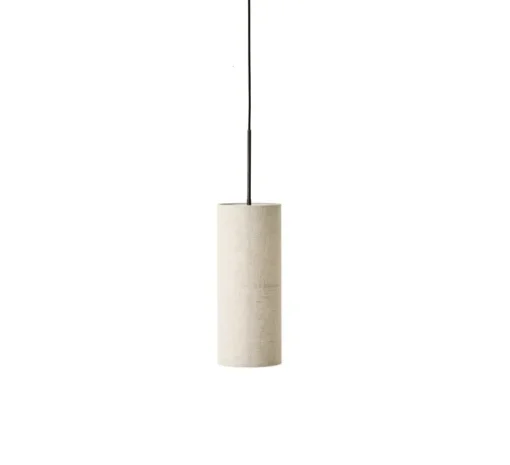 Suspension, Hashira, beige, Ø18cm, H45cm - Audo Copenhagen