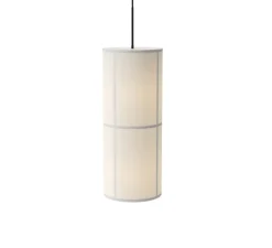 Suspension, Hashira, blanc, Ø30cm, H90cm - Audo Copenhagen