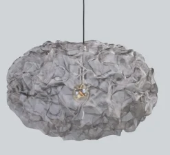 Suspension, Heat XL, acier, Ø95cm, H75cm - Northern