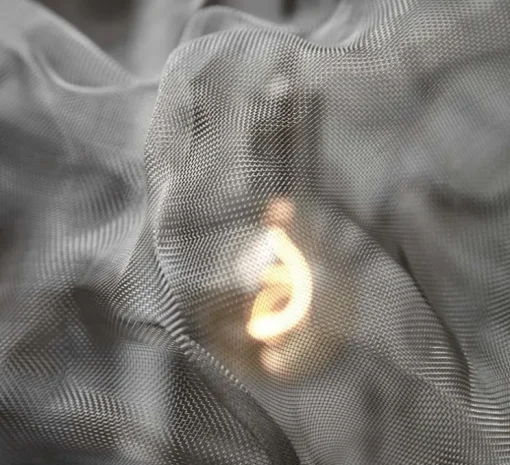 Suspension, Heat XL, acier, Ø95cm, H75cm - Northern
