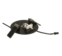 Suspension, Helia 40, noir, LED, 3000K, 700 lm, Ø4cm, H45cm - SLV