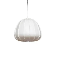 Suspension, Hozuki M, naturel, Ø50cm, H40cm - Ay Illuminate