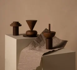 Suspension, Junit Copla, Mocca, Ø12cm, H43cm - Schneid