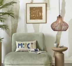 Suspension, Kalahari, naturel, Ø42cm, H35cm - Good&Mojo