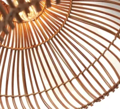 Suspension, Kalahari, naturel, Ø42cm, H35cm - Good&Mojo