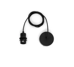 Suspension, Kalahari S, naturel, Ø32cm, H28cm - Good&Mojo