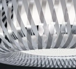 Suspension, Kalatos, prisme, Ø63cm, H30cm - Slamp