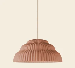 Suspension, Kaskad, rouille, Ø36cm, H17cm - Schneid