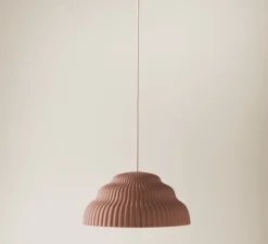 Suspension, Kaskad, rouille, Ø36cm, H17cm - Schneid