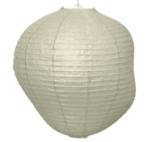 Suspension, Kurbis 60, sauge, Ø57cm, H60cm - Ferm Living