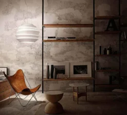 Suspension, Le Soleil, blanc, Ø62cm, H42cm - Foscarini