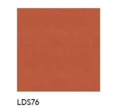 Suspension, Lily 120, orange, LED, 2700k, 900-1100lm, Ø120cm, H6,1cm - Abstracta