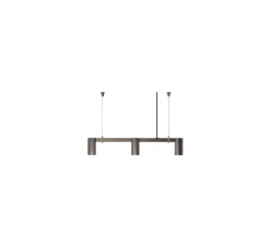 Suspension, Long Kennedy 3, bronze, L84,5cm, H15cm - Rubn