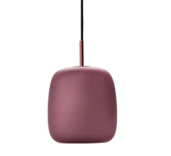 Suspension, Maluma, prune, Ø23,5cm, H35cm - Fritz Hansen