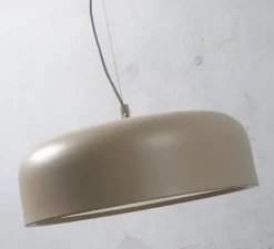 Suspension, marseille, sable, Ø48cm, H27cm - It's about Romi