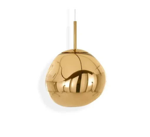 Suspension, Melt Mini, or, LED, 3000K, 800lm, Ø28cm, H27cm - Tom Dixon