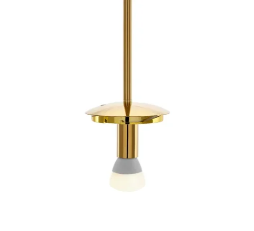 Suspension, Melt Mini, or, Ø28cm, H27cm - Tom Dixon