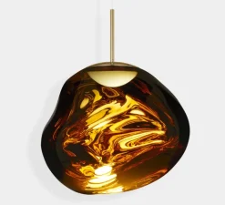 Suspension, Melt, or, LED, 3000K, 800lm, Ø50cm, H50cm - Tom Dixon