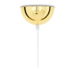 Suspension, Mirror Ball 40, or, LED, dim, 3000K, 800 lm, Ø40cm, H40cm - Tom Dixon