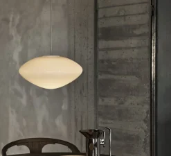 Suspension, Mist AP16, blanc, Ø37cm, H20cm - Andtradition