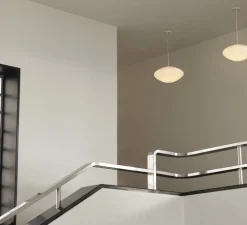 Suspension, Mist AP16, blanc, Ø37cm, H20cm - Andtradition