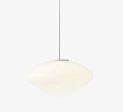 Suspension, Mist AP16, blanc, Ø37cm, H20cm - Andtradition