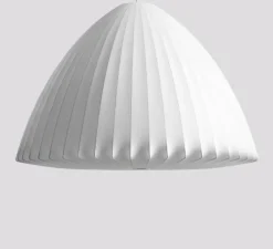 Suspension, Nelson Bell Bubble XL, blanc cassé, Ø106,5cm, H73,5cm - HAY