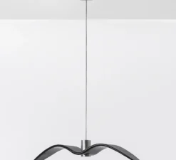 Suspension, Night Birds, ø75 cm, H13,5 cm - Brokis