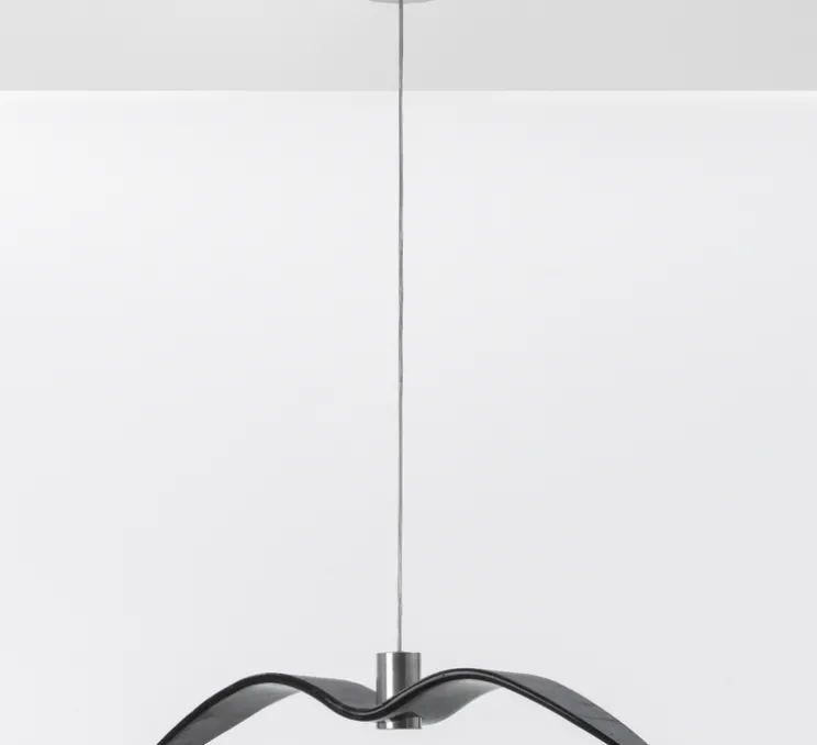 Suspension, Night Birds, ø75 cm, H13,5 cm - Brokis
