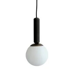 Suspension, No.2, bronze, Ø13,5cm, H30cm - 101 Copenhagen