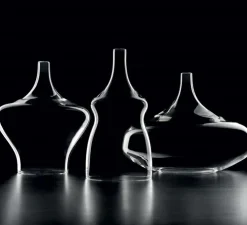 Suspension, Nostalgia small sans rosace, chrome & fumé, LED, dim, 2700K, 1280 lm, Ø12,5cm, H21,5cm - Lodes